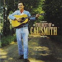 Cal Smith - The Best Of Cal Smith [Hux]